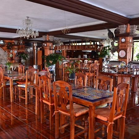 Hotel Fontana Xicotepec de Juarez 外观 照片
