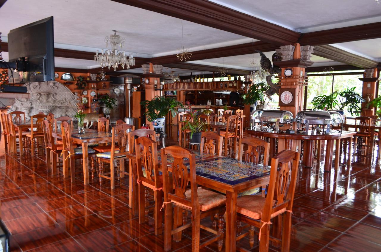 Hotel Fontana Xicotepec de Juarez 外观 照片