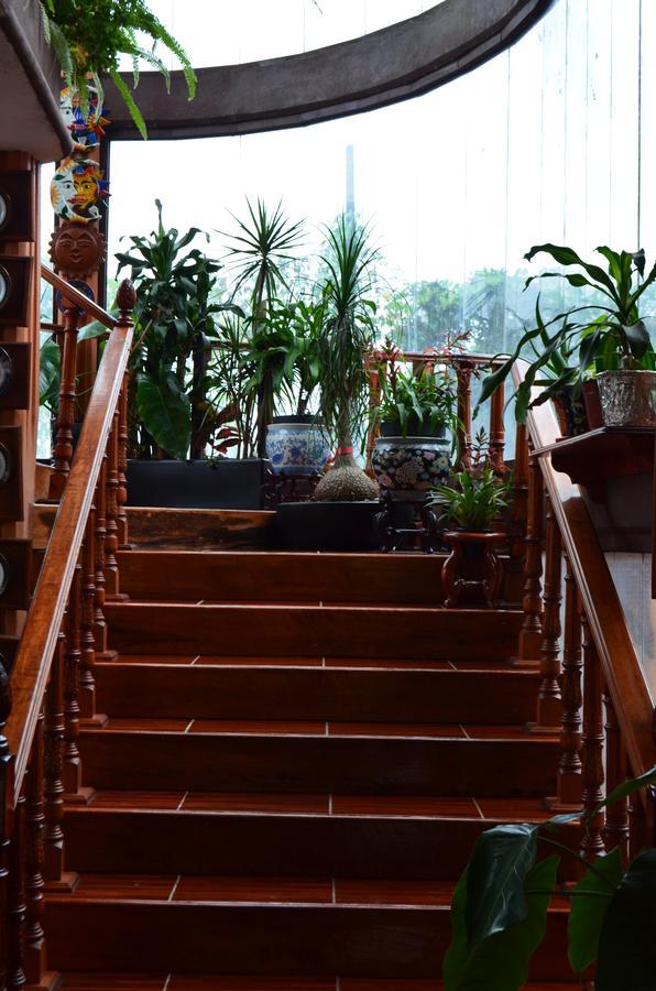 Hotel Fontana Xicotepec de Juarez 外观 照片
