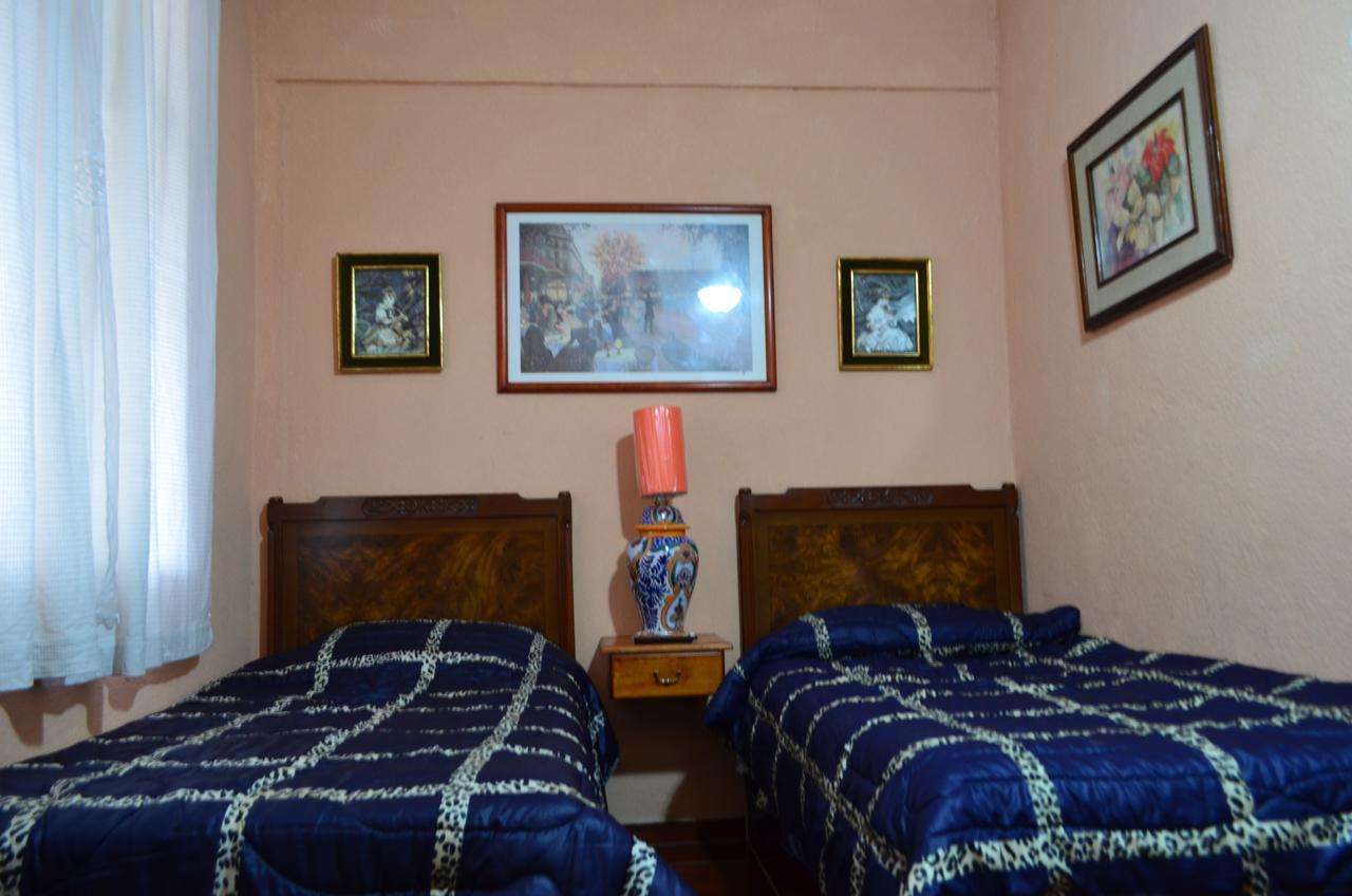 Hotel Fontana Xicotepec de Juarez 外观 照片