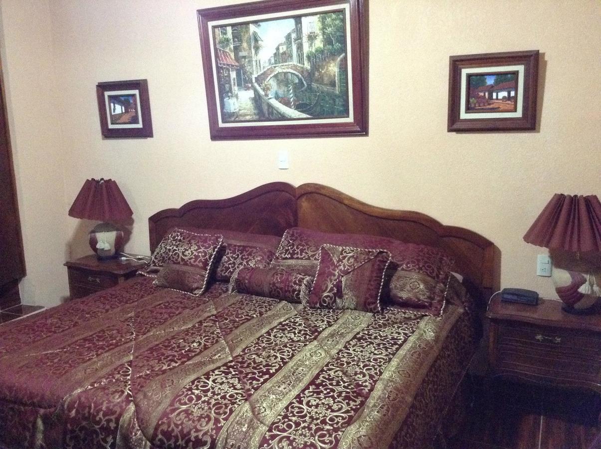 Hotel Fontana Xicotepec de Juarez 外观 照片