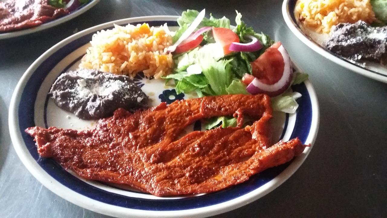 Hotel Fontana Xicotepec de Juarez 外观 照片