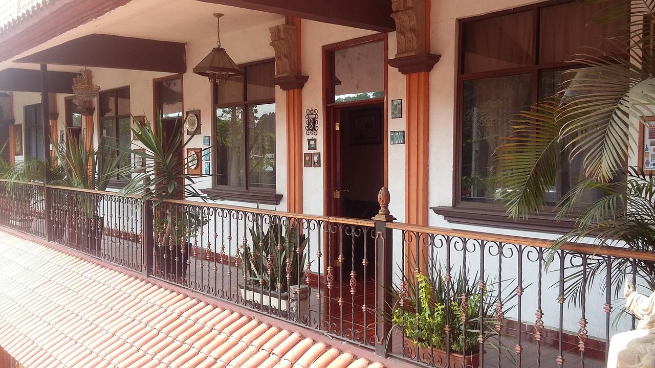 Hotel Fontana Xicotepec de Juarez 外观 照片