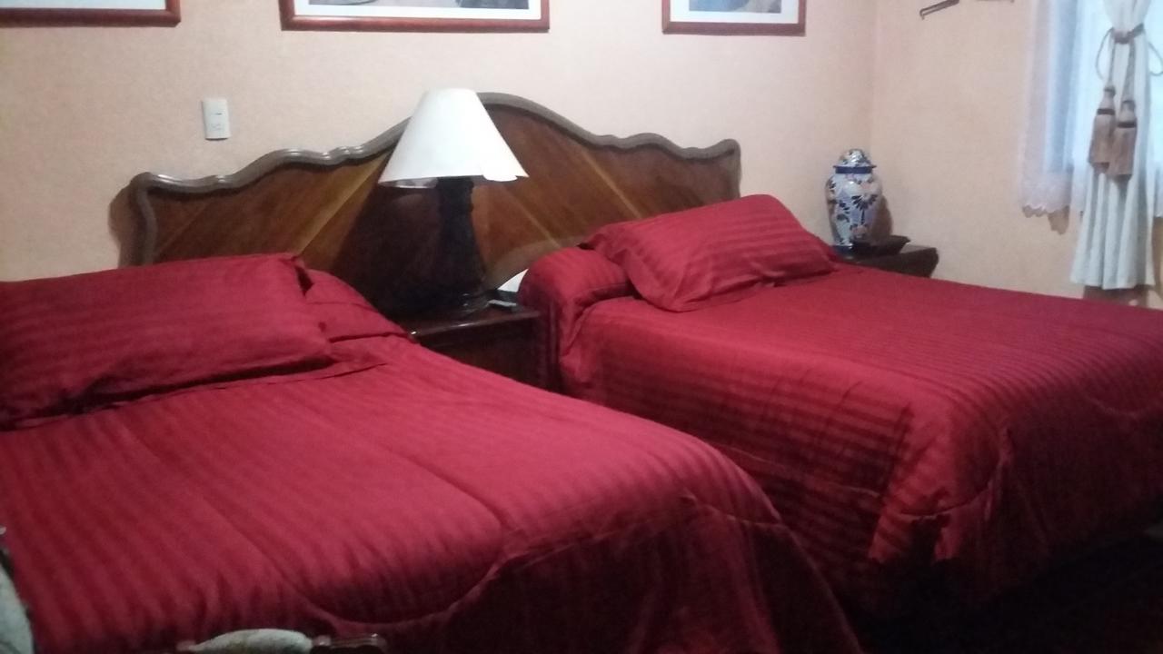 Hotel Fontana Xicotepec de Juarez 外观 照片