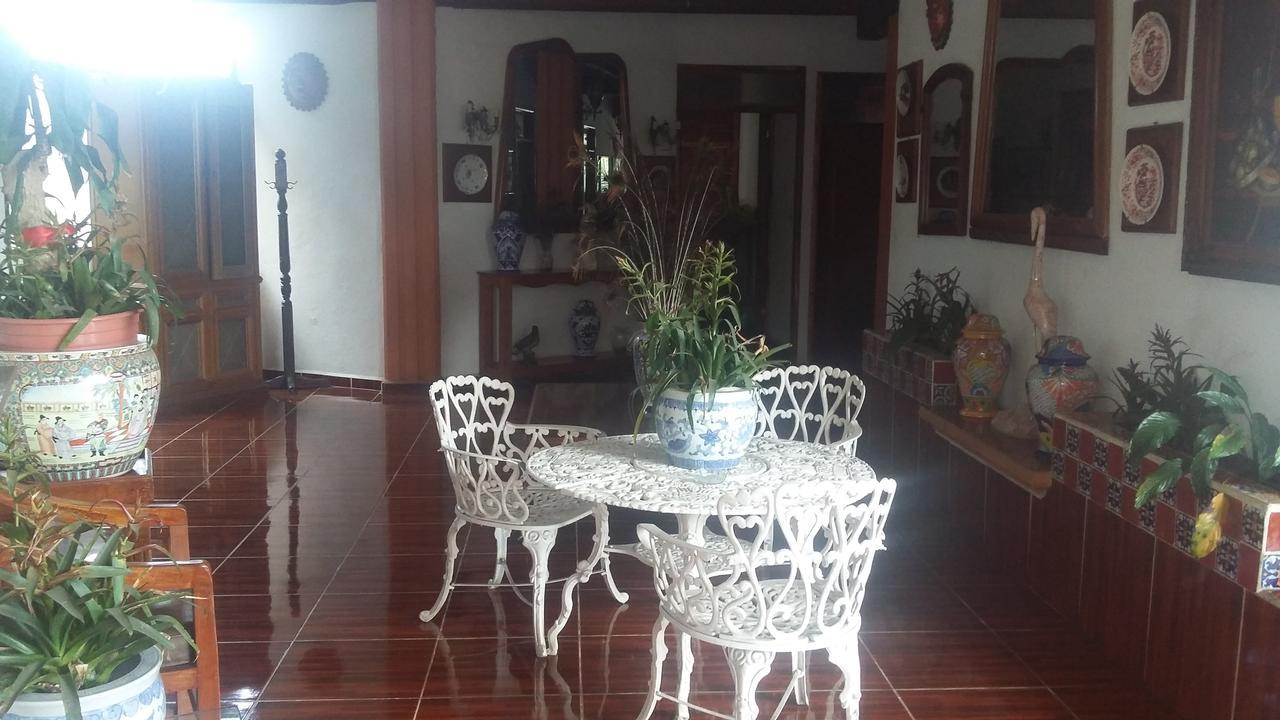 Hotel Fontana Xicotepec de Juarez 外观 照片