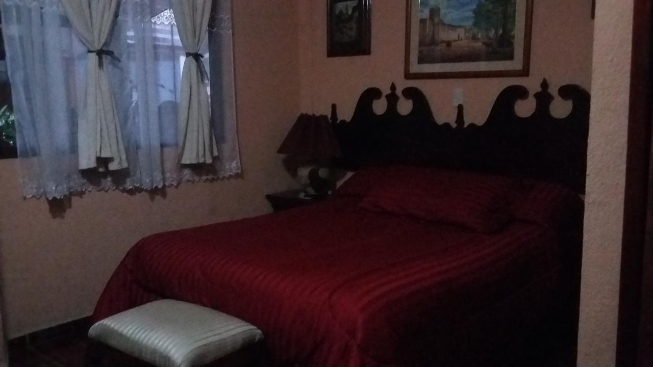 Hotel Fontana Xicotepec de Juarez 外观 照片