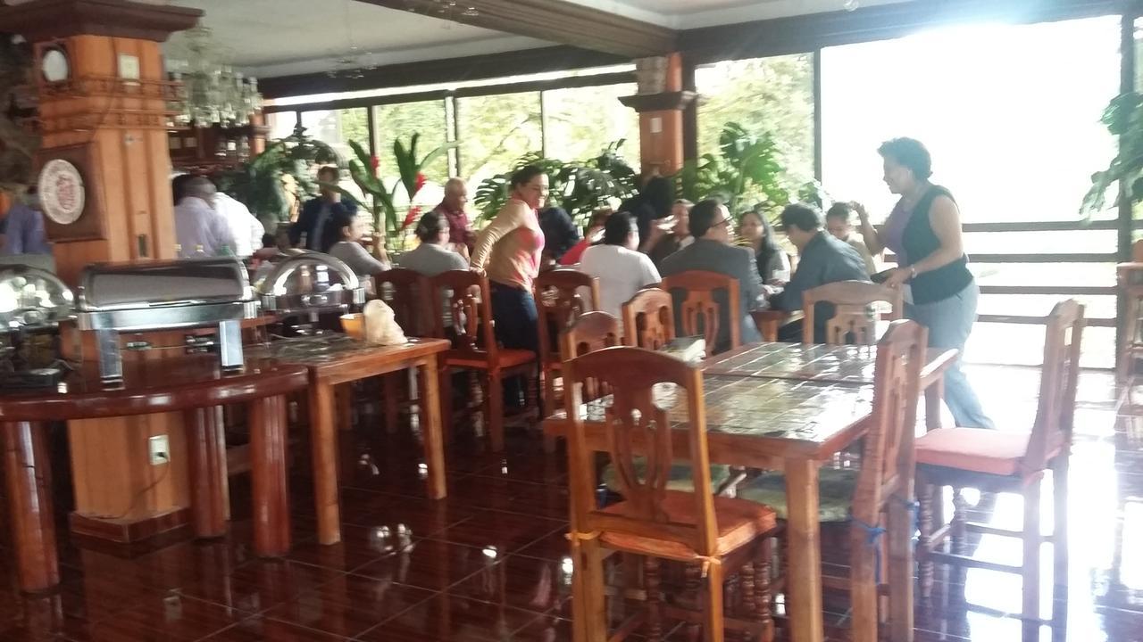 Hotel Fontana Xicotepec de Juarez 外观 照片