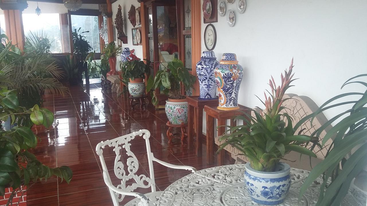 Hotel Fontana Xicotepec de Juarez 外观 照片