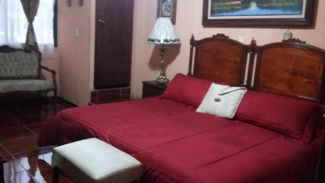 Hotel Fontana Xicotepec de Juarez 外观 照片