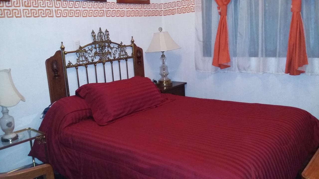 Hotel Fontana Xicotepec de Juarez 外观 照片