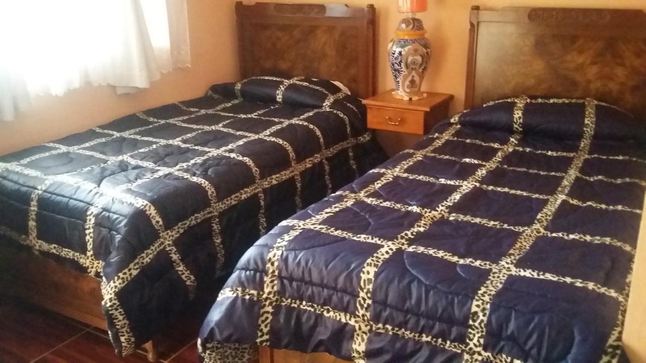 Hotel Fontana Xicotepec de Juarez 外观 照片