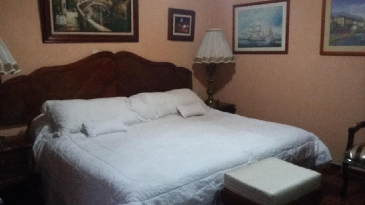 Hotel Fontana Xicotepec de Juarez 外观 照片