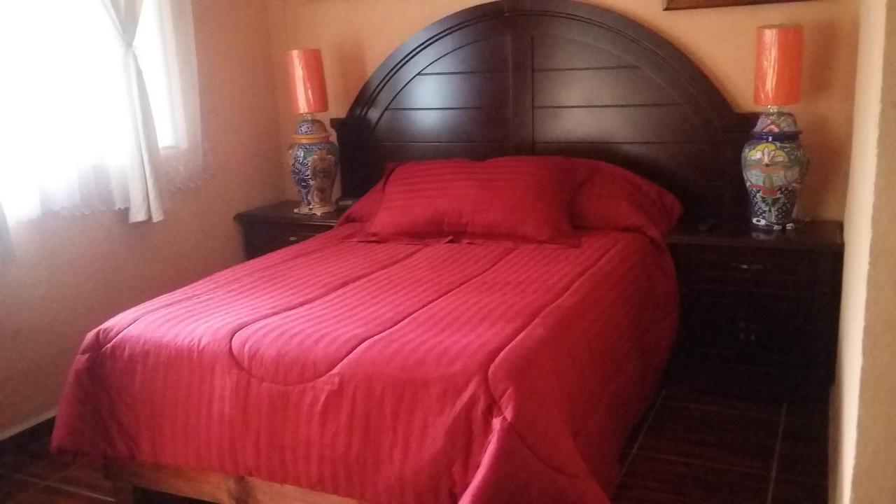 Hotel Fontana Xicotepec de Juarez 外观 照片