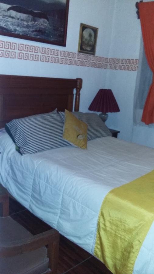 Hotel Fontana Xicotepec de Juarez 客房 照片