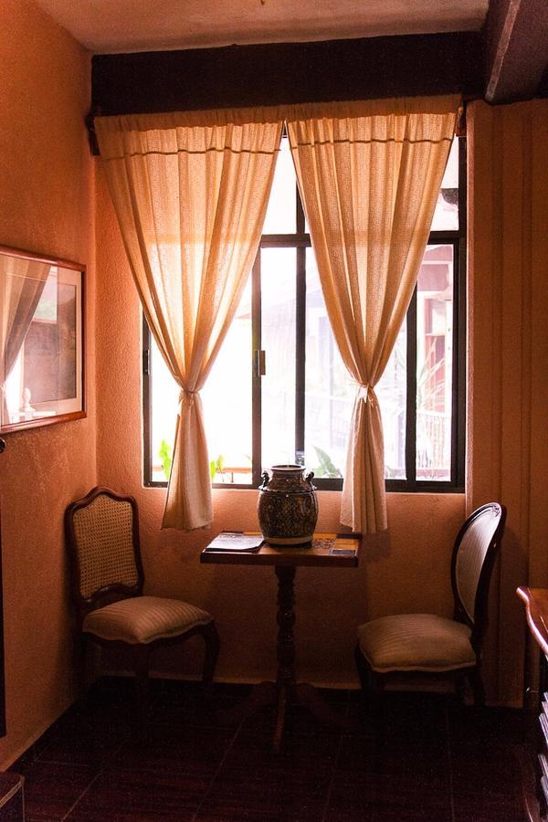 Hotel Fontana Xicotepec de Juarez 外观 照片